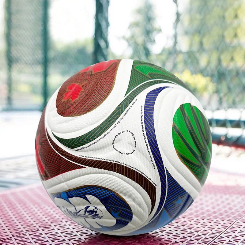 Select Pioneer TB FIFA Basic Soccer Ball - 5