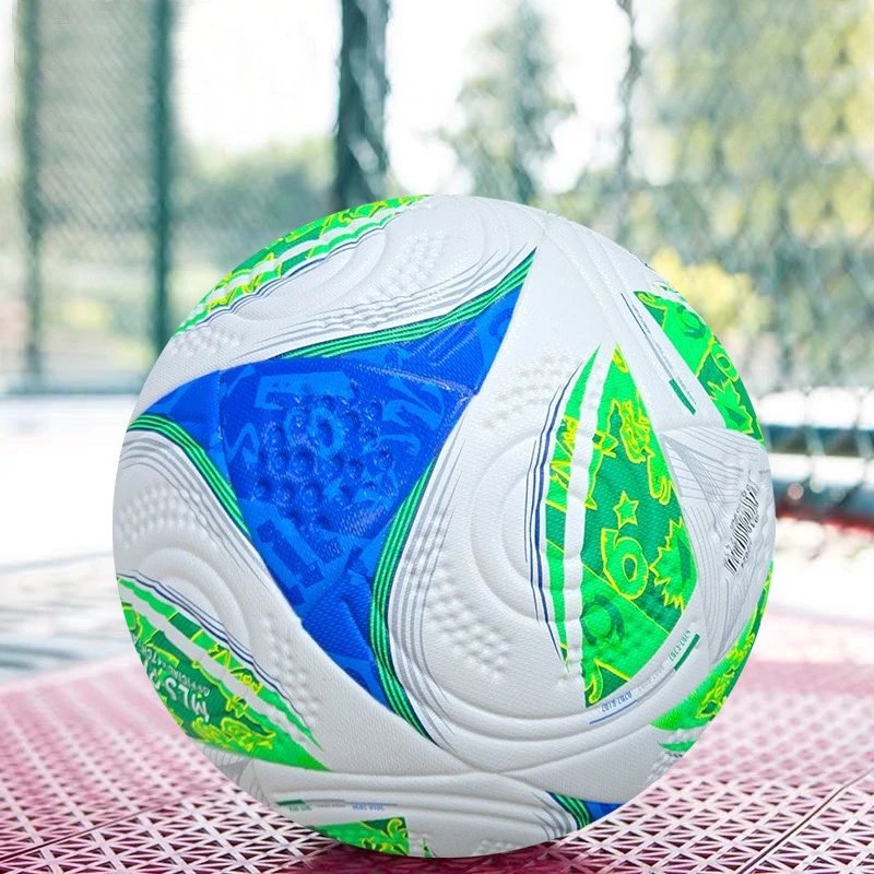 Select Pioneer TB FIFA Basic Soccer Ball - 7