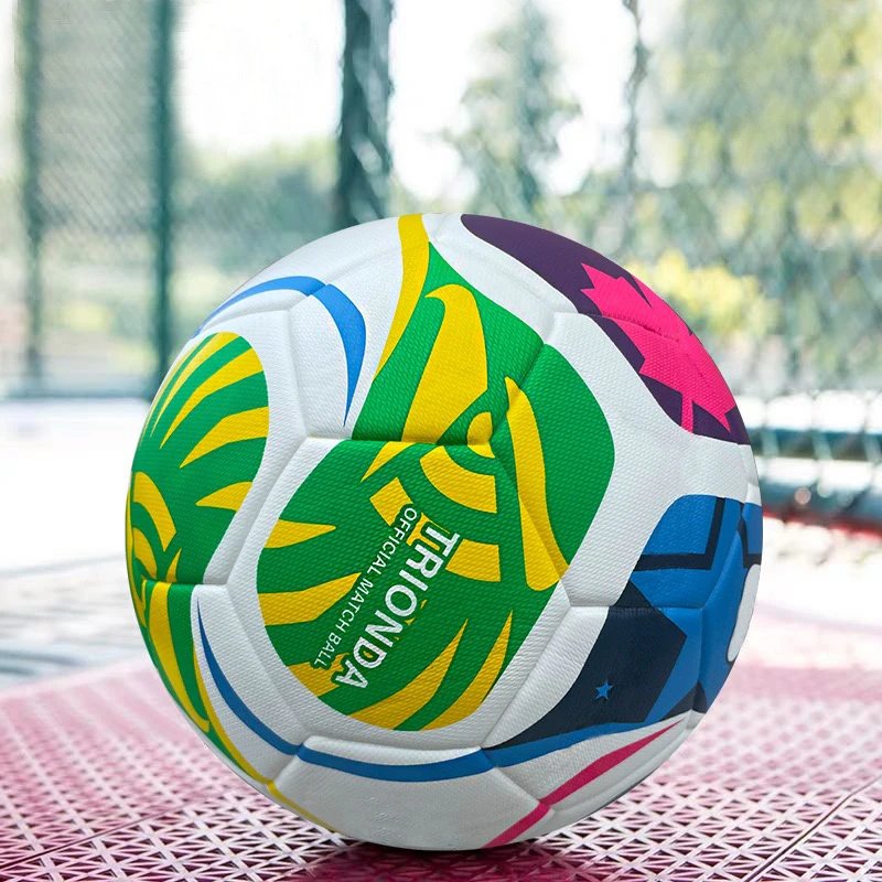 Select Pioneer TB FIFA Basic Soccer Ball - 3