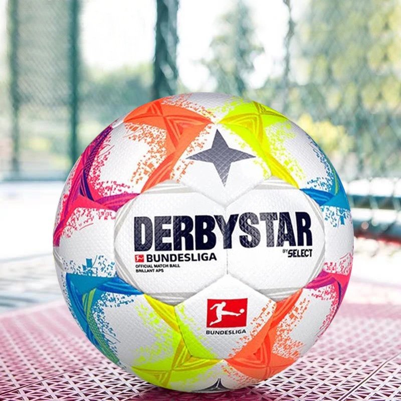 Select Pioneer TB FIFA Basic Soccer Ball - 9