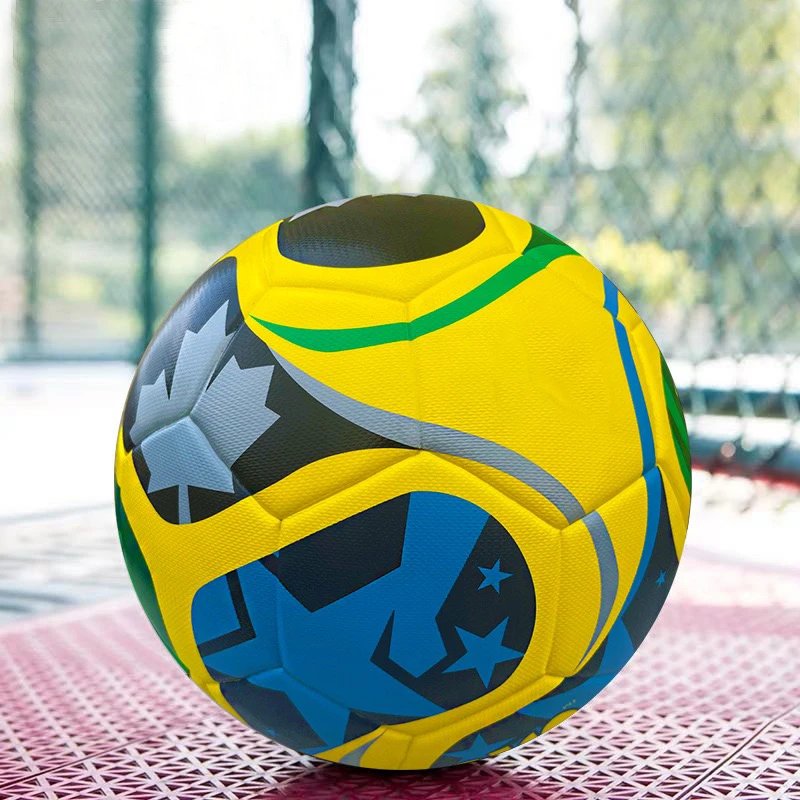Select Pioneer TB FIFA Basic Soccer Ball - 4