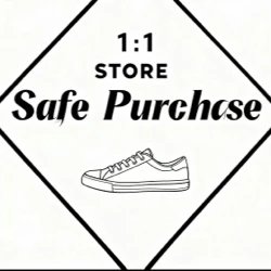 Safe Shop-Y3
