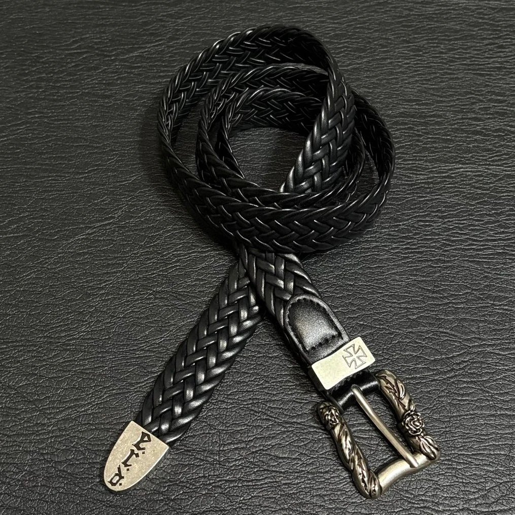 Black 110cm