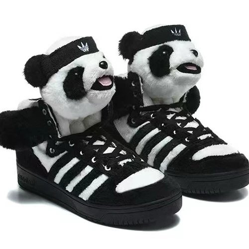 panda