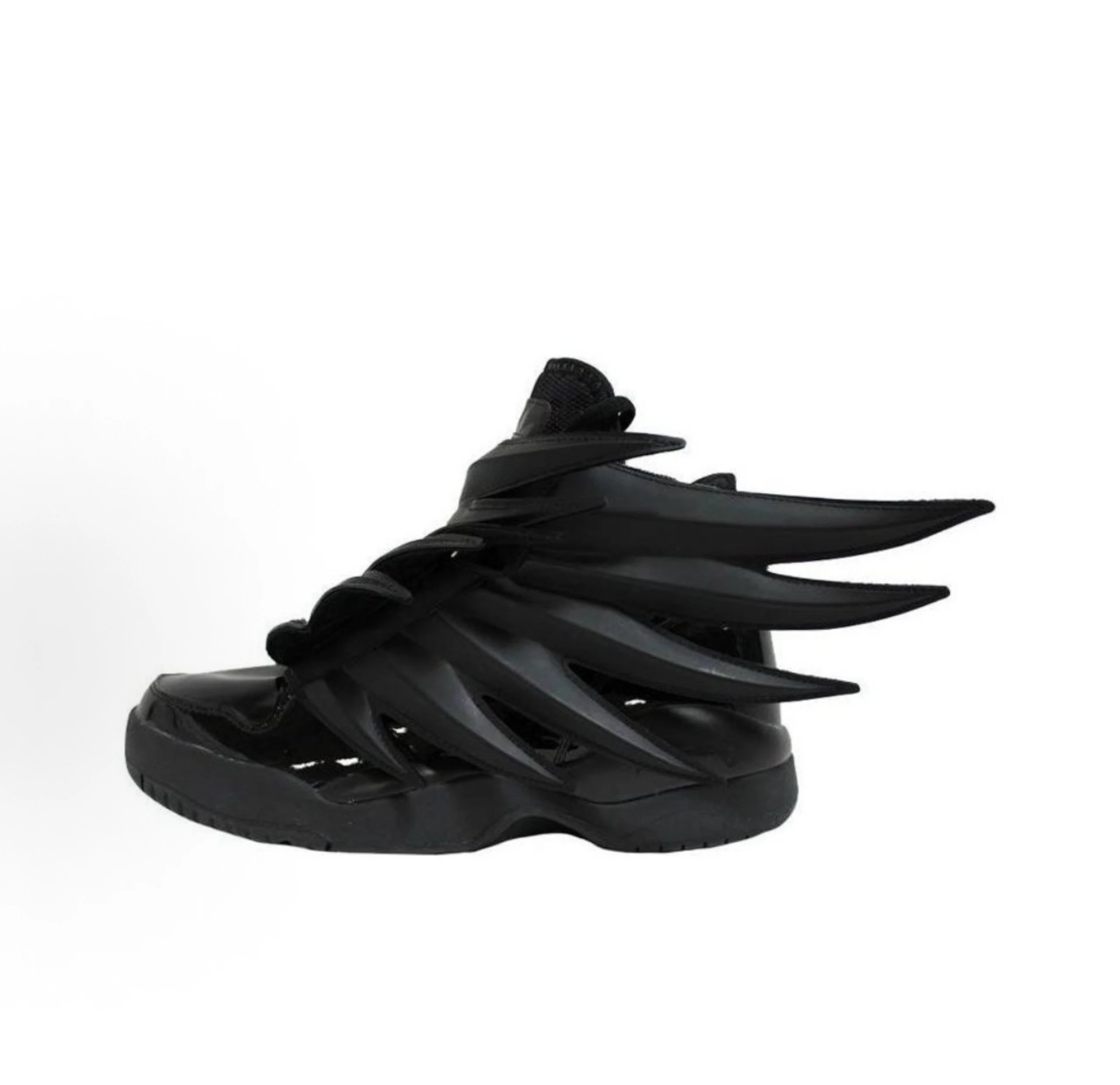 【预售】adidas Originals Jeremy Scott JS Wings 3.0