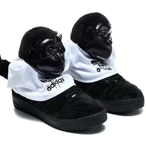 orangutan