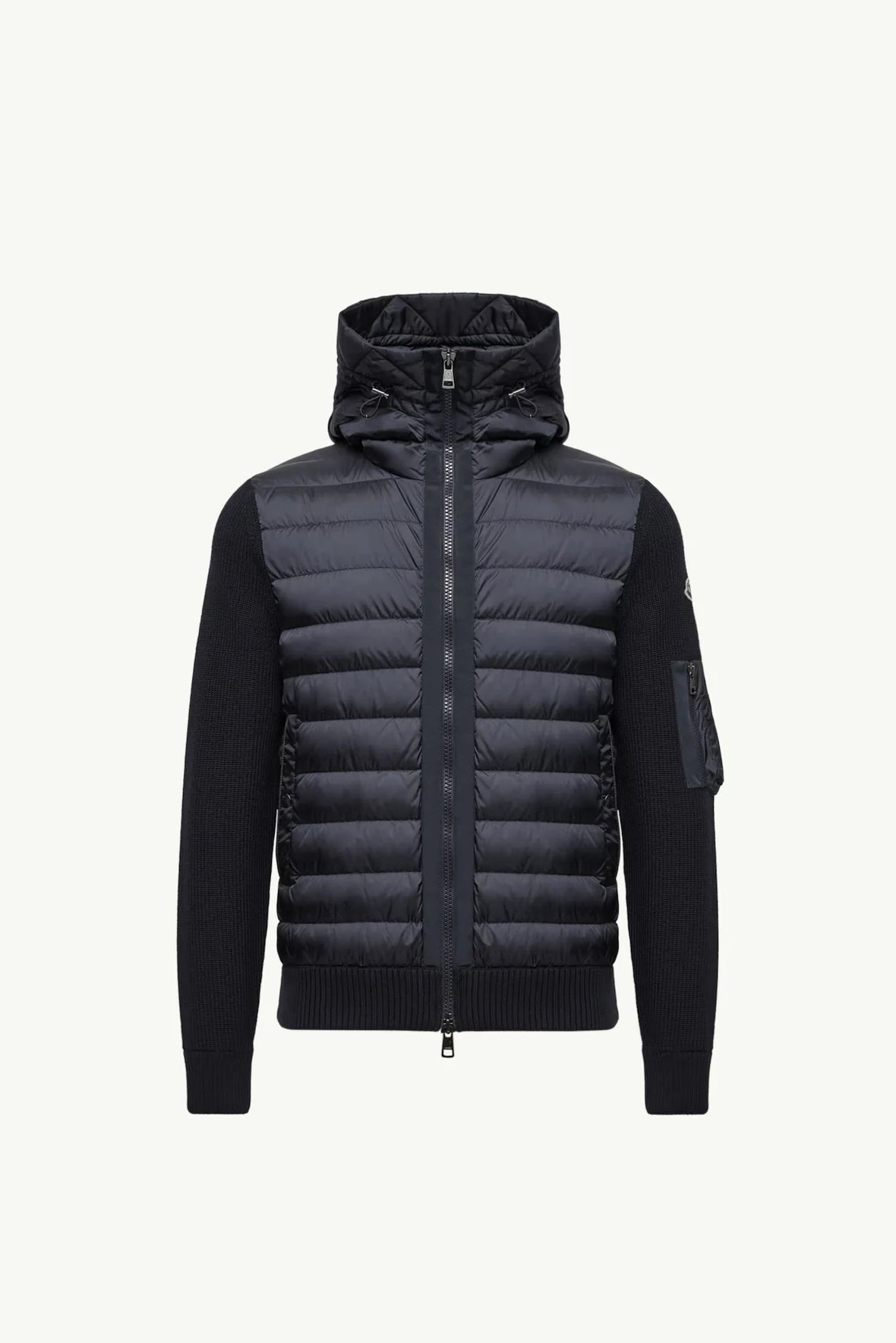 25 New Down Coat Jacket-JK
