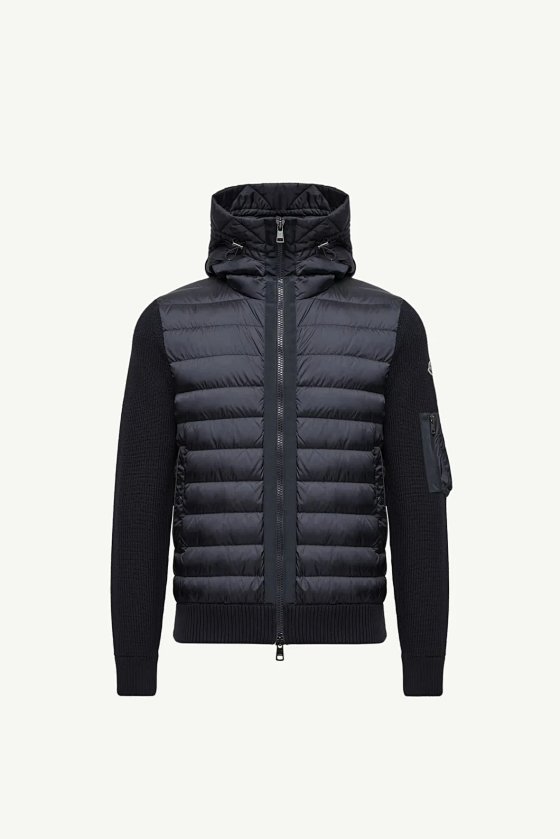 25 New Down Coat Jacket-JK