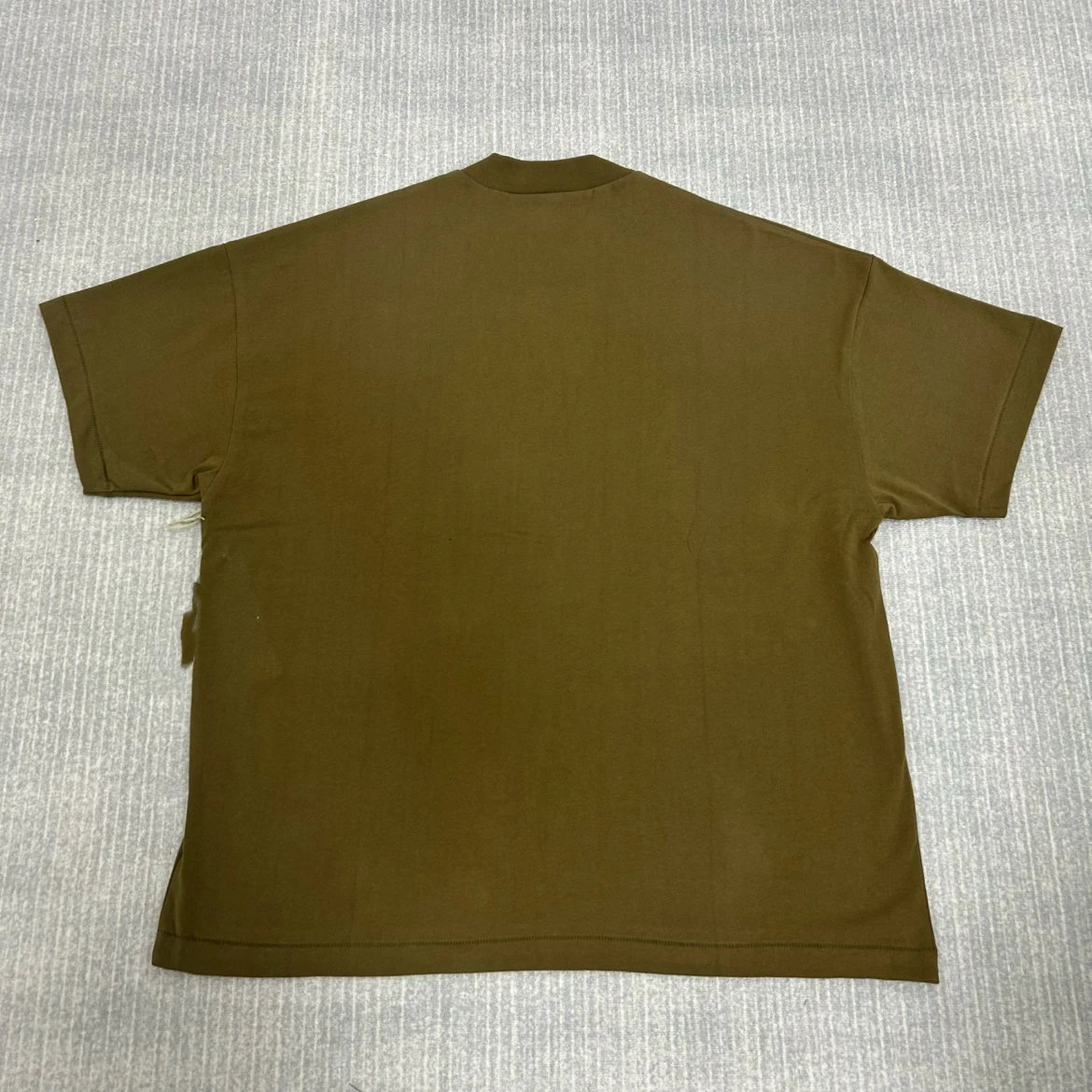EsShort Sleeve