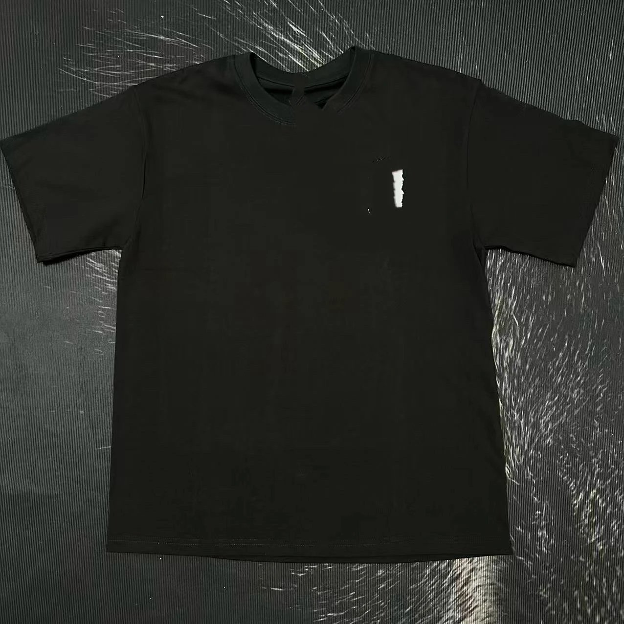Stu Ape Man Short Sleeve