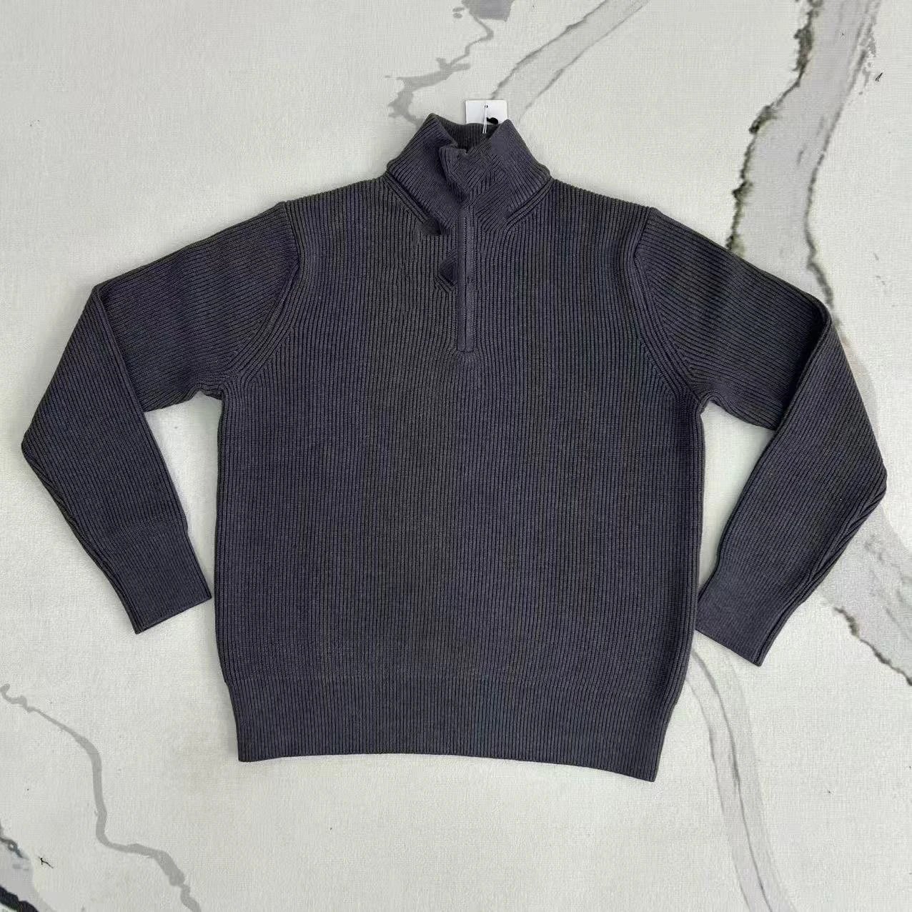 MAISON MARGIELA Knit sweater