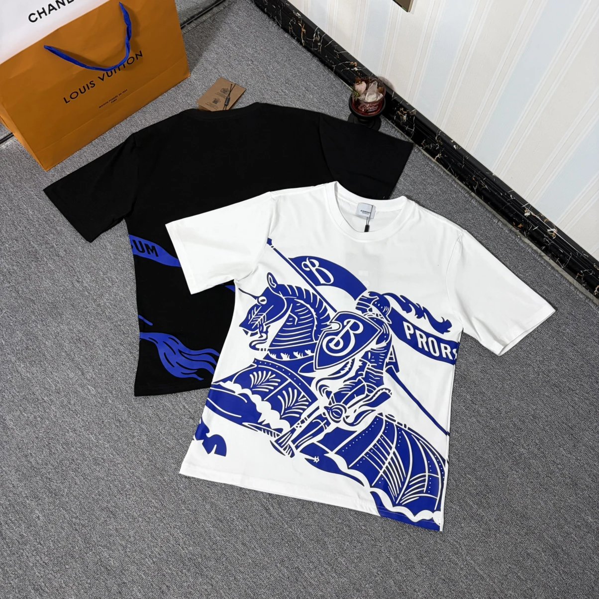 Equestrian Knight T-shirt