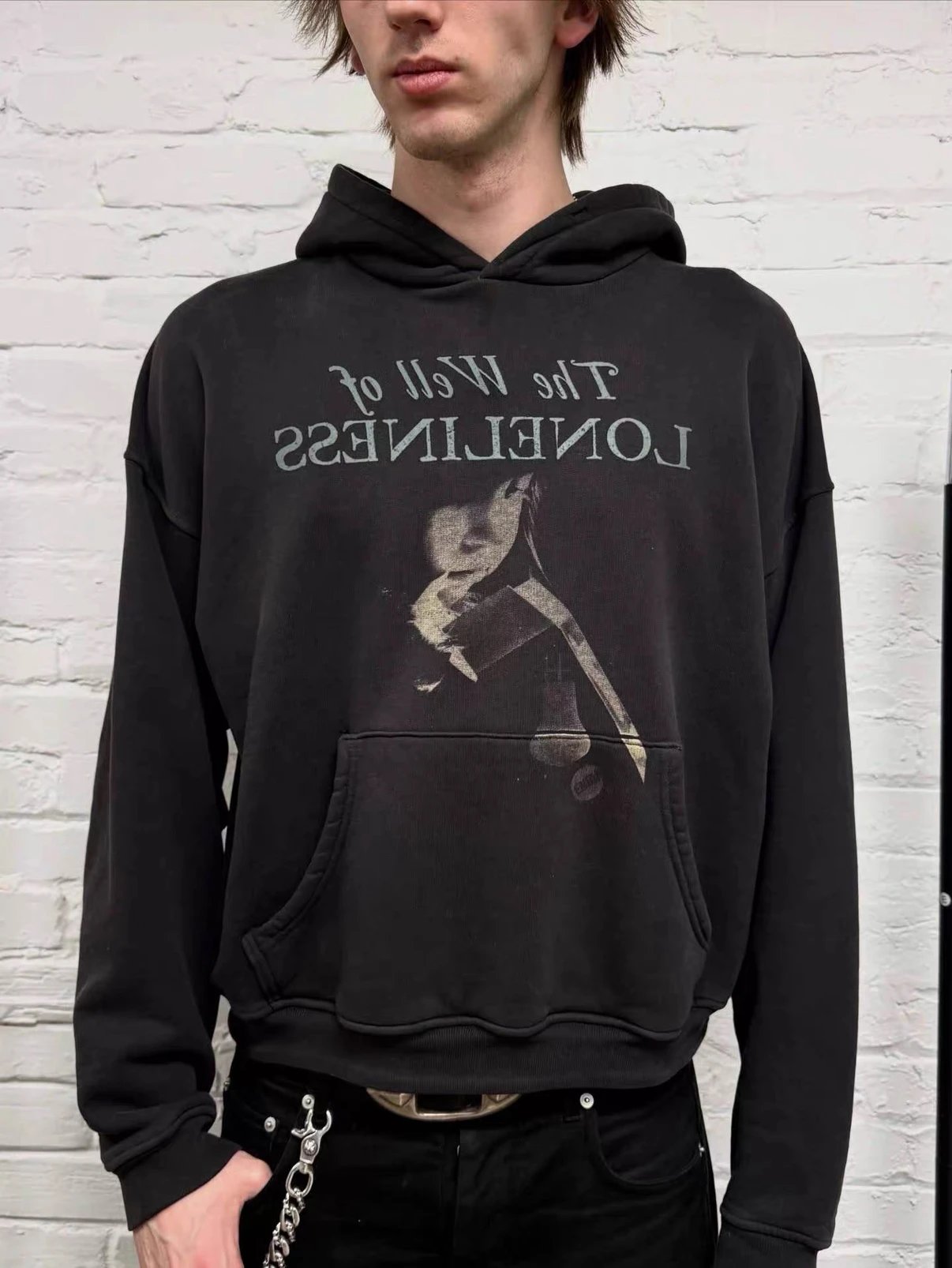 ERD 25FW Well of Solitude Hoodie