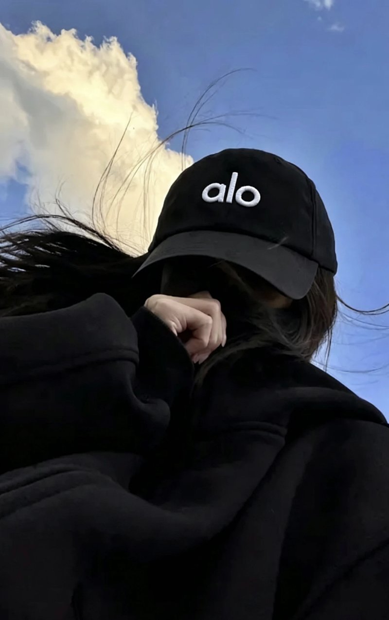 Hat from Happy Sheep