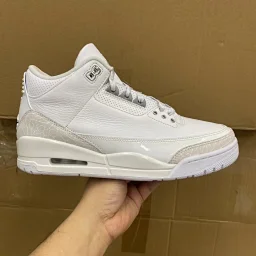 thumbnail for Y3版本aj3 4 5 11系列618福利开售 库存 首发！ 直对工厂 到货稳定 ！卖完再也没有这么给力的福利了