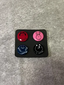 thumbnail for 20471120 series badges