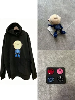 thumbnail for [Pre-sale] 20471120hyoma Series Early Bird