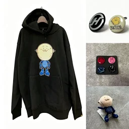 thumbnail for [Pre-sale] 20471120hyoma Series Early Bird