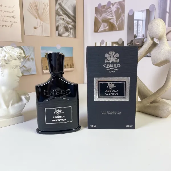 Creed Absolu Aventus Black Perfume - 1