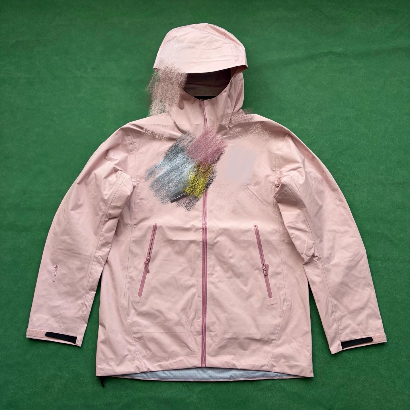 Beta JK Pink S-XXL