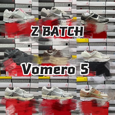 Zoom Vomero