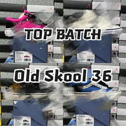thumbnail for [TOP Edition] Old Skool 36 link1