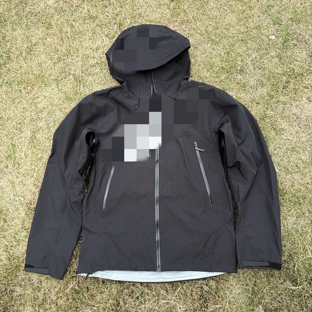 Beta SL Black S-XXL