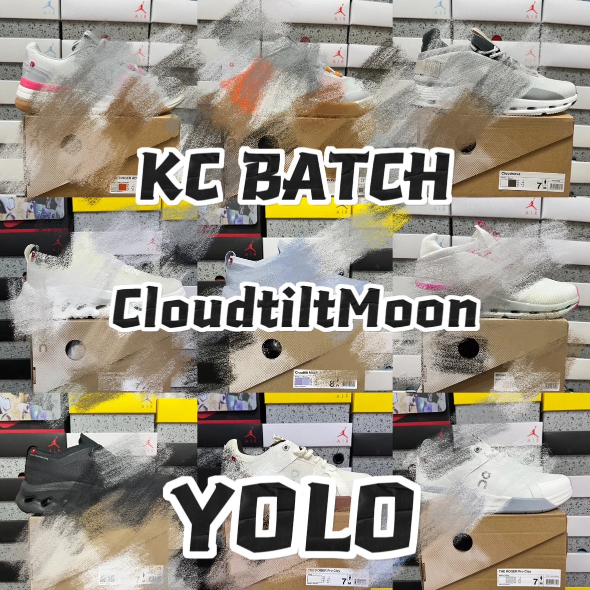On Cloudtilt Moon