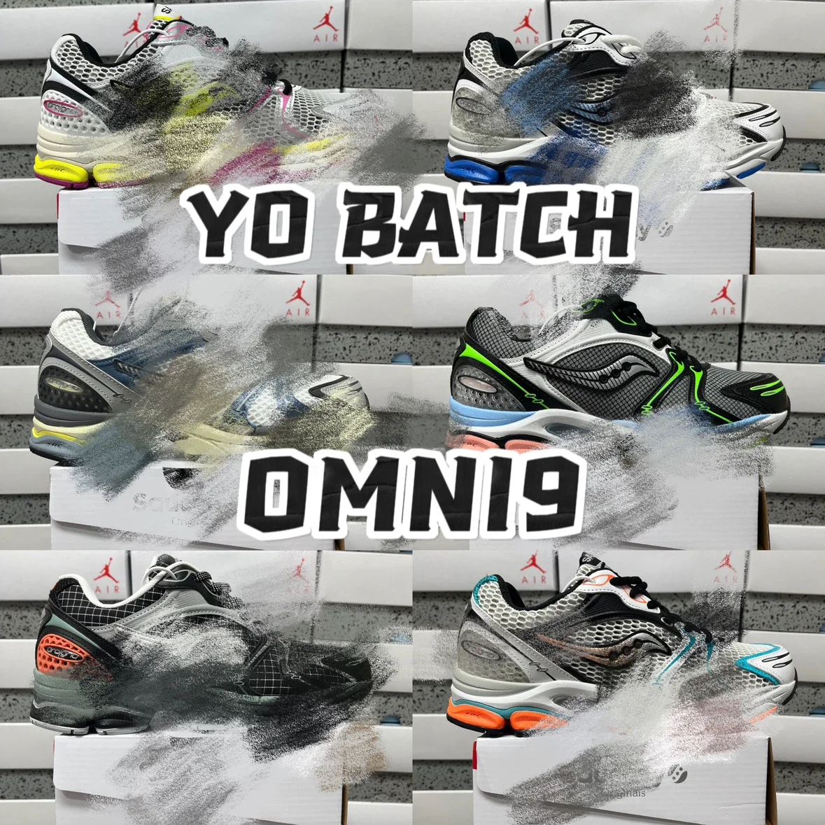 OMNI 9