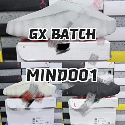 thumbnail for [GX Version] Mind 001 002