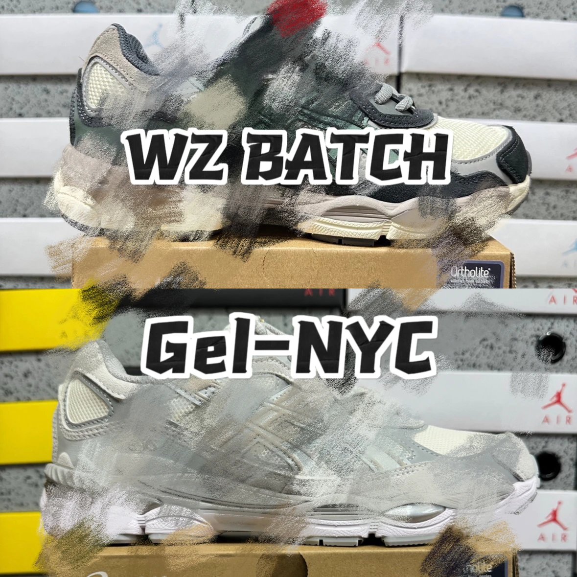 GEL-Kayano 14