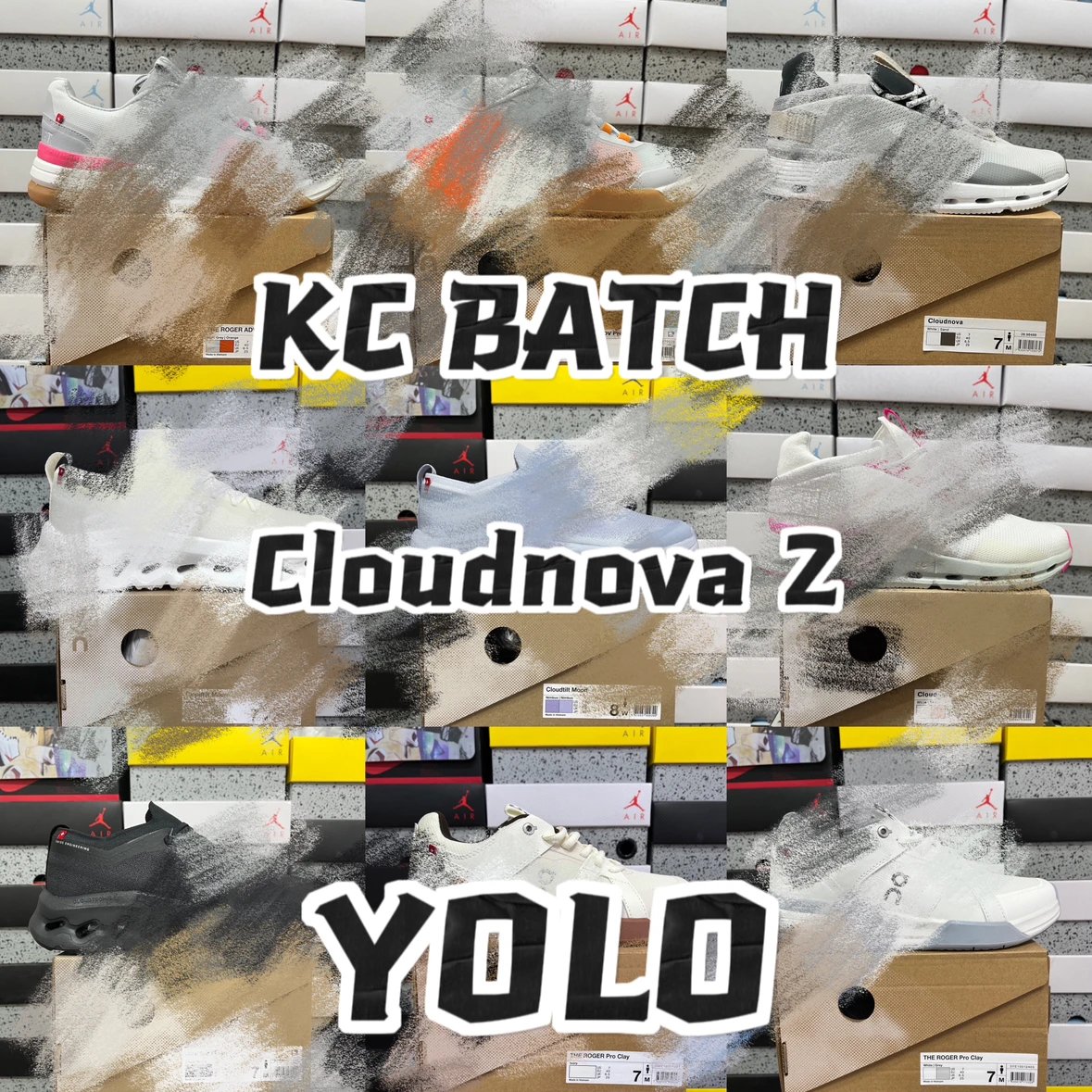 On Cloud Nova 2