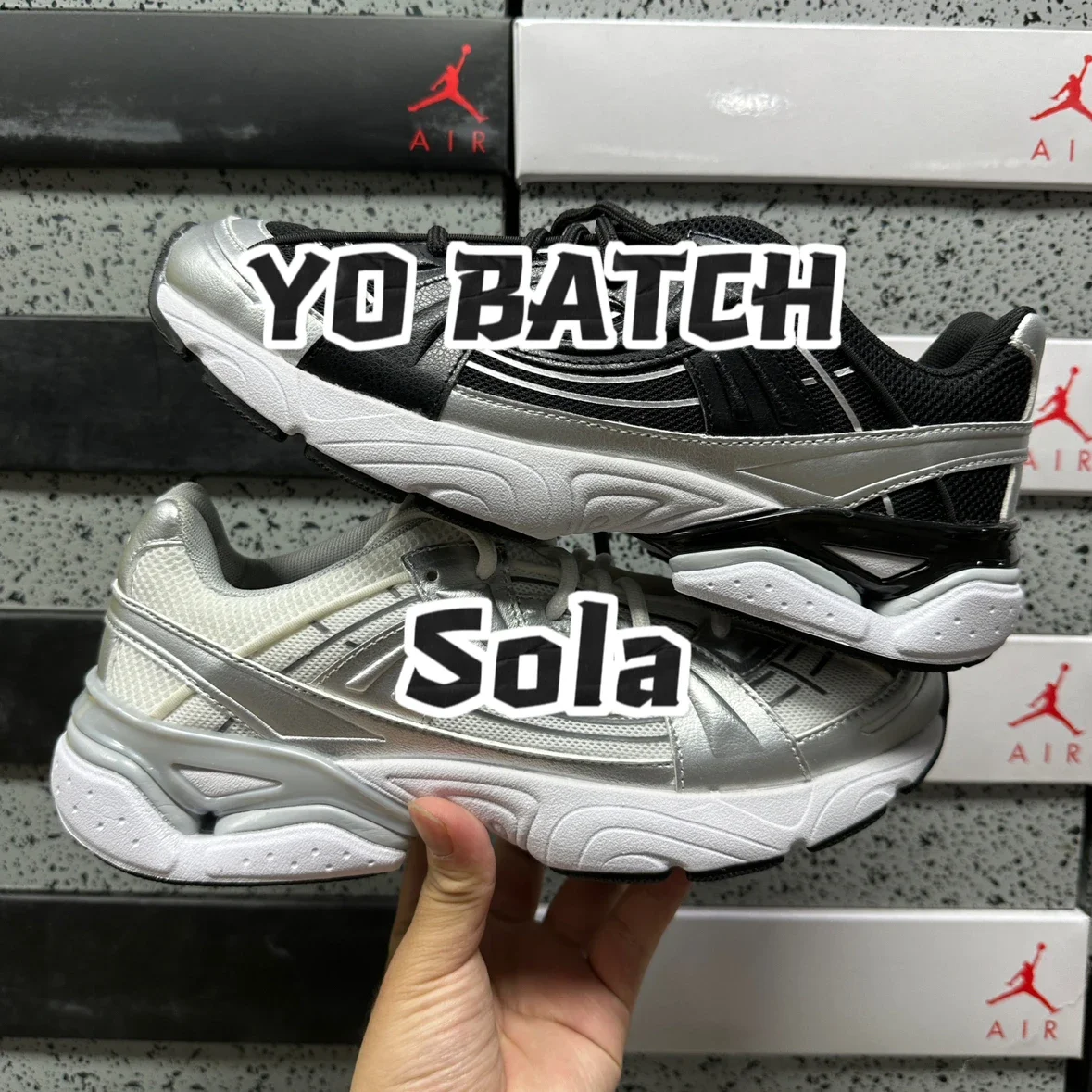 Under armour sola
