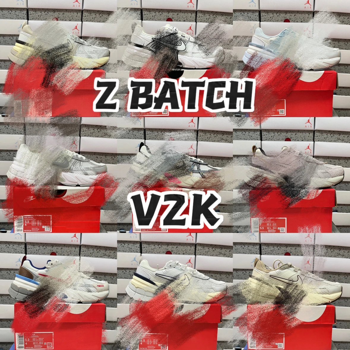 【Z版】V2K /