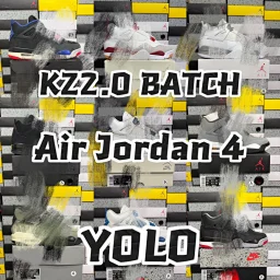 thumbnail for [KZ2.0 Version] J4 Series! First floor