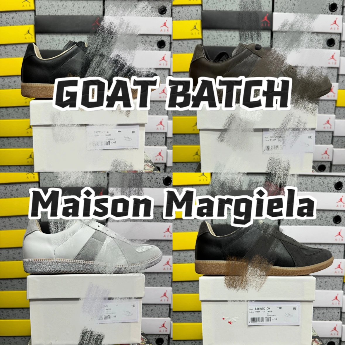 Sneakers preview 2