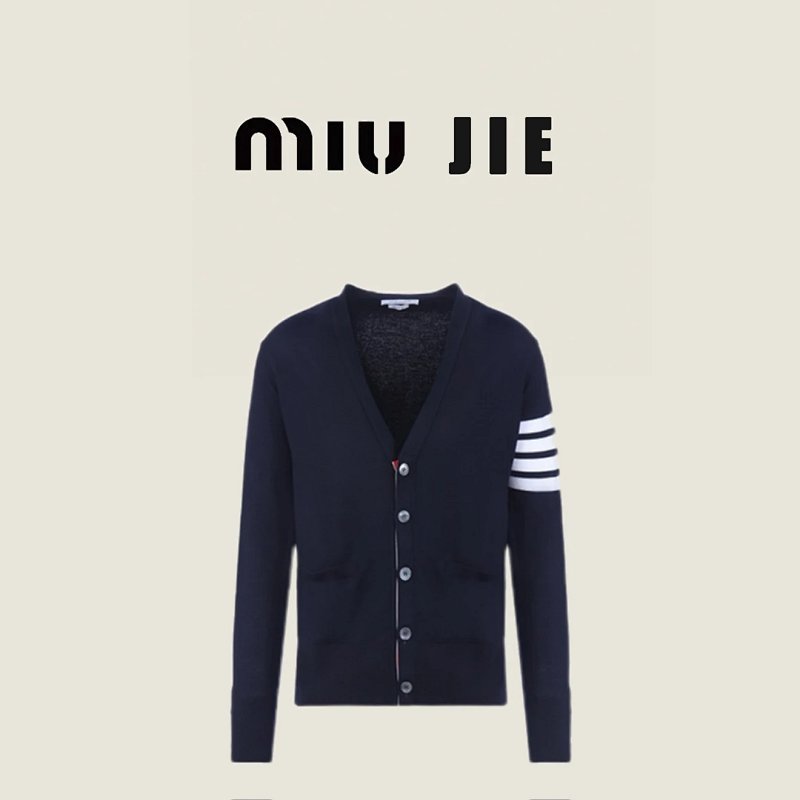 Sweater from Yin Kuang's Shop