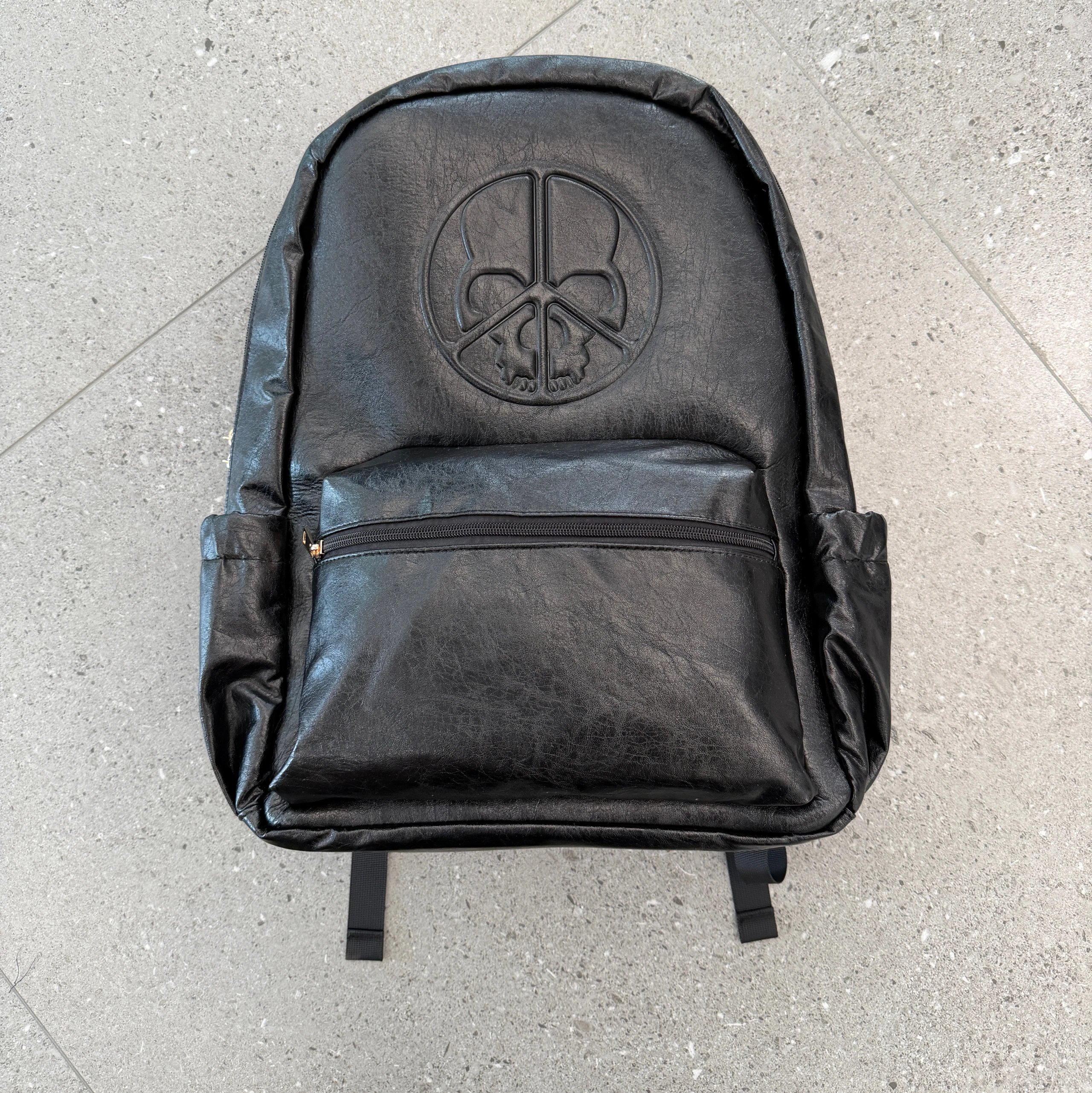 Backpack Black