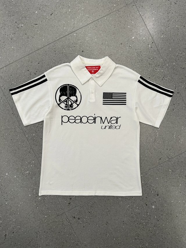 Federal Polo Shirt: seller detail photo 1