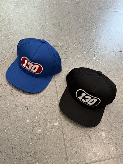130 Hat
