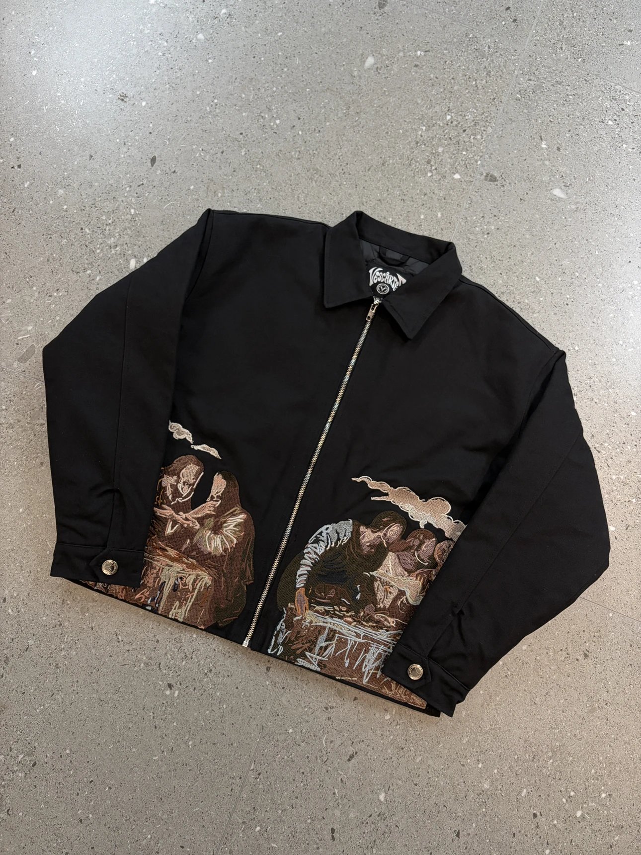 Jacket preview 1