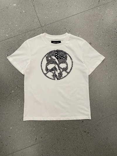 Peaceinwar Tee