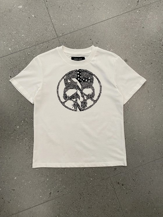 Skull & Crossbones Collaboration T-Shirt