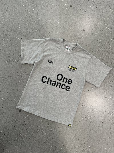 One Chance 130 Tee