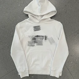 thumbnail for FR005 Forget Me Hoodie