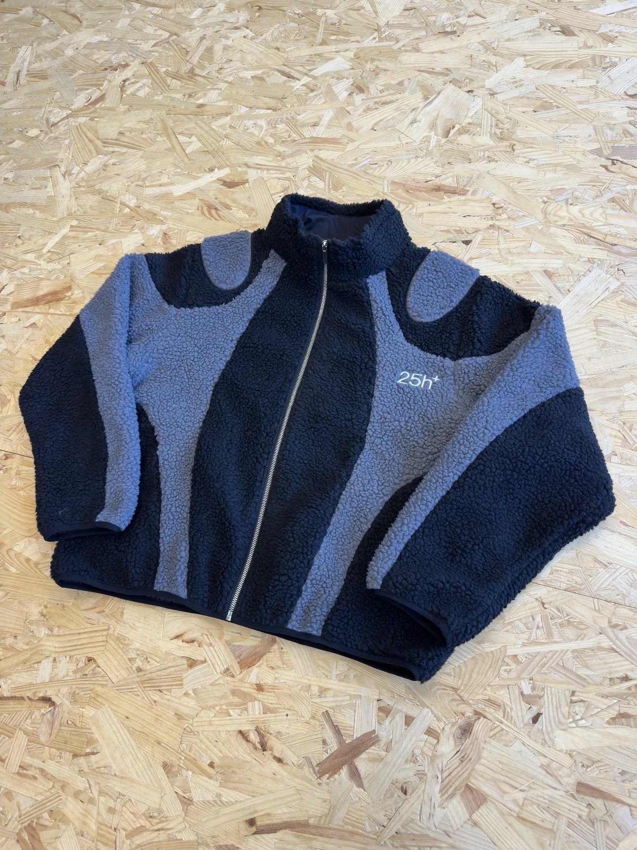 25h Wool coat