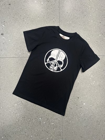 Peaceinwar Tee