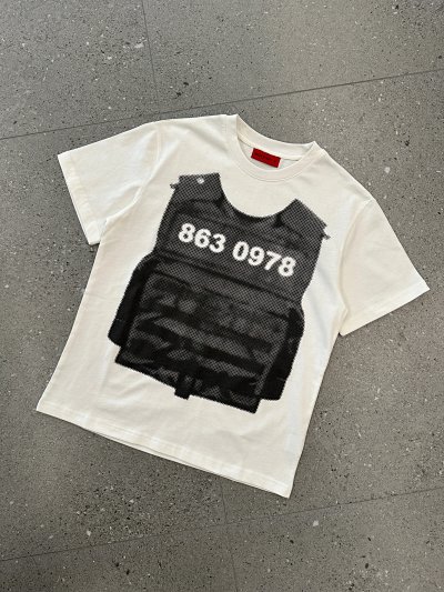Greer Street Tee