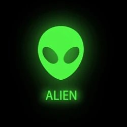 Alien Studio