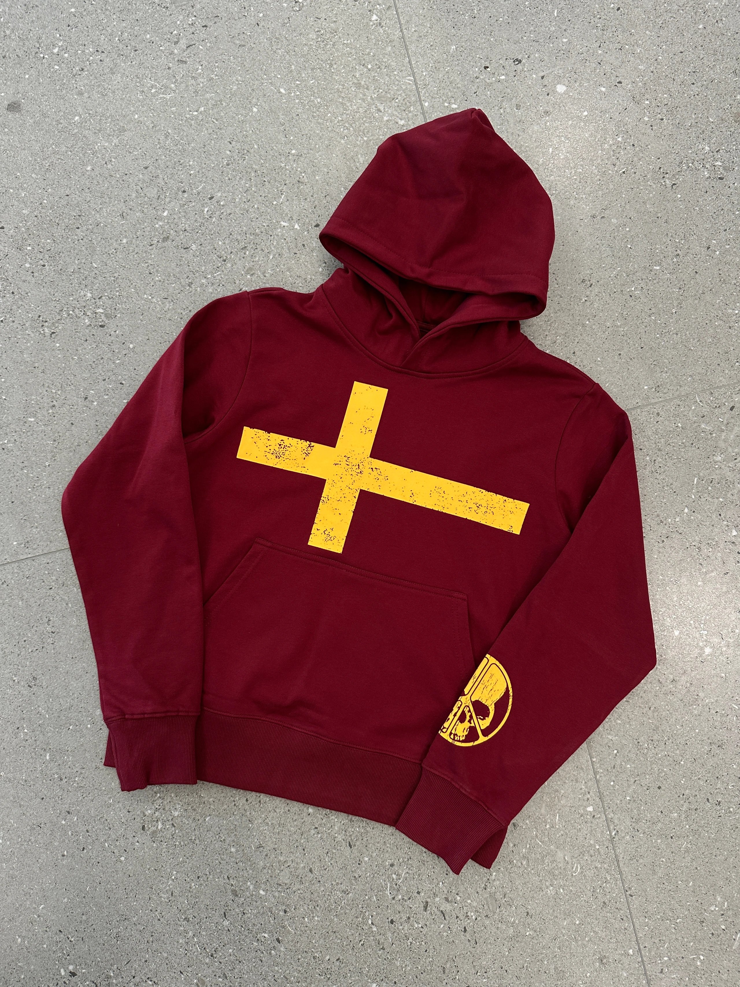 PW001-A Swedish Sweatshirt